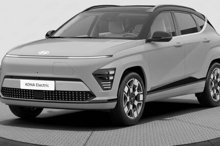 Hyundai KONA Elektro 1.500 km 42.495 &euro; Berlin 12683