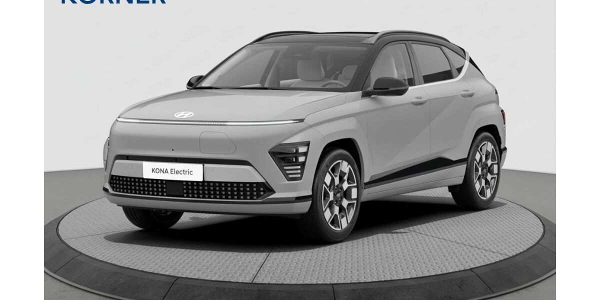 Hyundai KONA Elektro 1.500 km 42.495 &euro; Berlin 12683