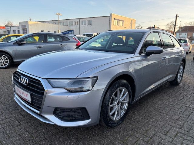 Audi A6 110.844 km 27.990 € Brandenburg 14770