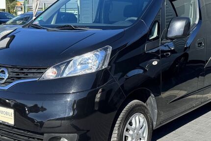 Nissan NV200 282.000 km 5.970 &euro; Nauen 14641
