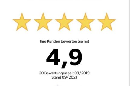 Opel Meriva 75.000 km 4.990 € Berlin 10829