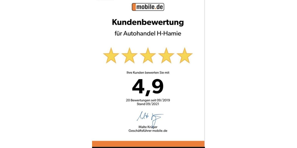 Opel Meriva 75.000 km 4.990 € Berlin 10829