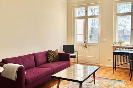 Wohnung Berlin Spandau - 2 Zimmer, 55 m&sup2;, 225.000&euro; | Angebot:27722821