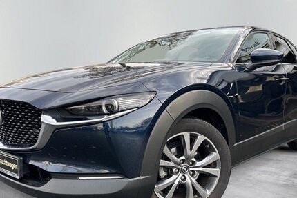 Mazda CX-30 54.746 km 26.990 € Berlin 13599