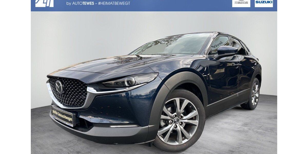 Mazda CX-30 54.746 km 26.990 € Berlin 13599