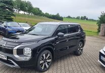 Gebrauchtwagen Mitsubishi Outlander