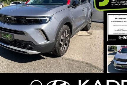 Opel Mokka 38.423 km 15.990 € Berlin Tempelhof 12103