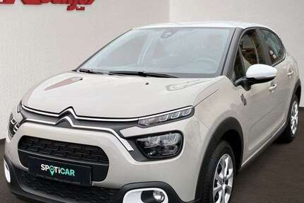 Citroen C3 16.750 km 12.950 &euro; Potsdam 14469