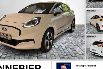 Ford Puma Gen-E 2.000 km 30.490 &euro; Berlin 12277