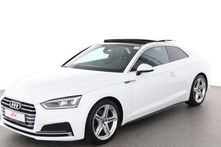 Audi A5 80.000 km 24.880 € Schönefeld 12529