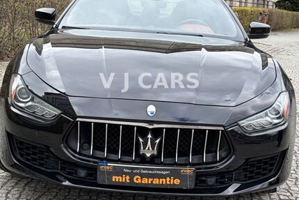 Maserati Ghibli 111.000 km 23.880 &euro; Berlin 13581