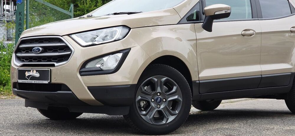 EcoSport
