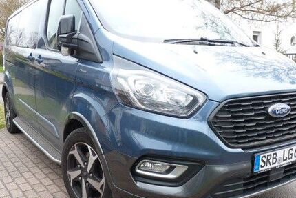 Ford Transit Custom 70.000 km 28.998 &euro; Berlin 10319