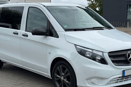 Mercedes-Benz Vito 159.990 km 18.990 &euro; Berlin 10317