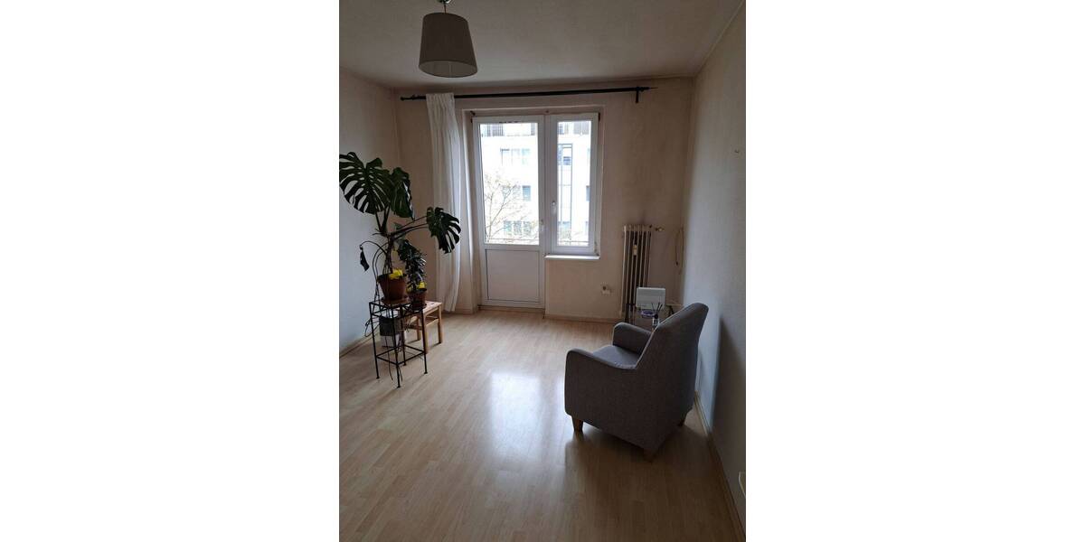 Etagenwohnung Berlin Charlottenburg - 2 Zimmer, 56 m&sup2;, 218.000&euro; | Angebot:26656760