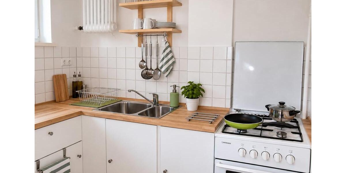 Etagenwohnung Berlin Tempelhof-Schöneberg - 1 Zimmer, 38 m&sup2;, 216.000&euro; | Angebot:27437820