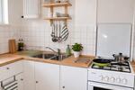 Etagenwohnung Berlin Tempelhof-Schöneberg - 1 Zimmer, 38 m&sup2;, 216.000&euro; | Angebot:27437820