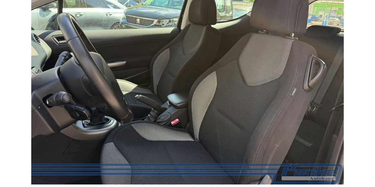 Peugeot 308 Sport 1.6*Klima*Tempo*AUX*3trg*CD*Metallic 103.819 km 3.490 &euro; Berlin 13187