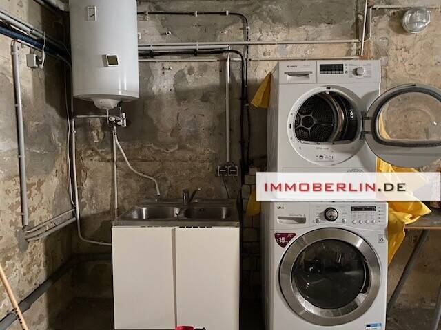 Gewerbeobjekt Berlin Mitte - 170.000&euro; | Angebot:26616361