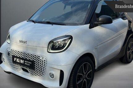 Smart ForTwo 25.035 km 14.870 &euro; Berlin 12169