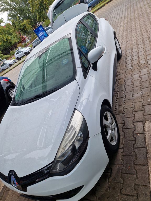Clio