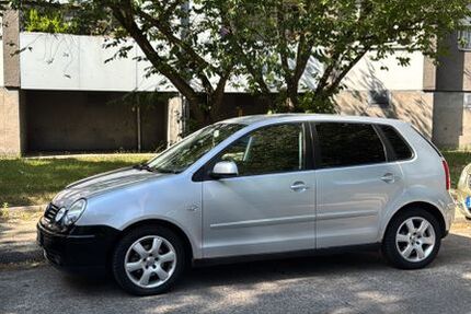 VW Polo 225.000 km 1.100 &euro; Berlin 13407