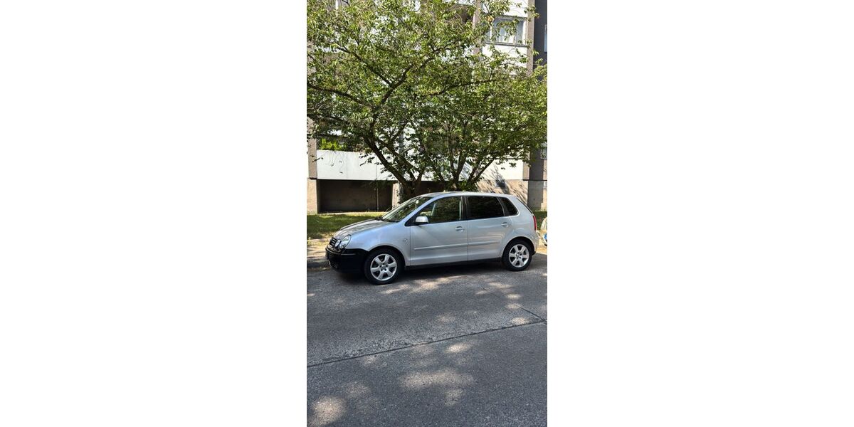 VW Polo 225.000 km 1.100 &euro; Berlin 13407