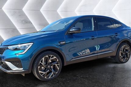 Renault Arkana 12.500 km 22.990 &euro; Ludwigsfelde 14974