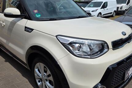 Kia Soul 56.900 km 15.650 € Berlin 12059