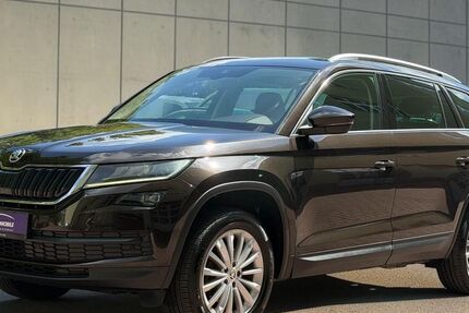 Skoda Kodiaq 150.000 km 17.999 &euro; Berlin 13089