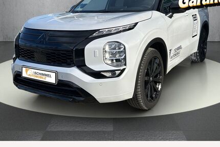Mitsubishi Outlander 3.842 km 54.990 &euro; Berlin - Hohenschönhausen 13055