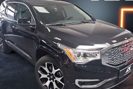 GMC Acadia