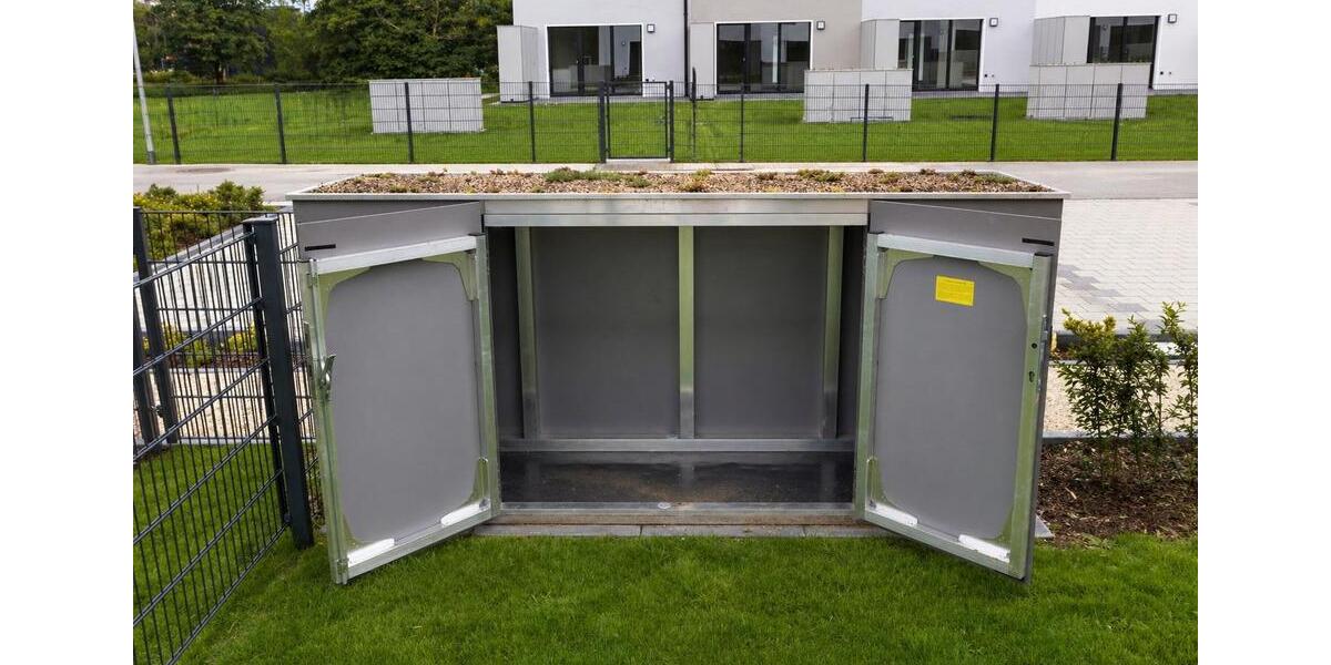 Reihenhaus Nauen - 4 Zimmer, 120 m&sup2;, 1.820&euro; | Angebot:26516778