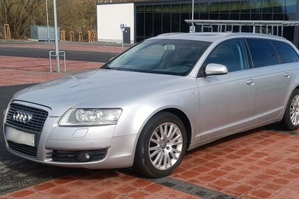 Audi A6 357.000 km 4.490 &euro; Ketzin 14669