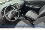 Micra Visia First 1.2*NAV*Klima*BT*USB*Radio/CD*