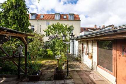 Wohnung zum Kaufen in Potsdam 290.320 € 72.58 m² 3 zimmer