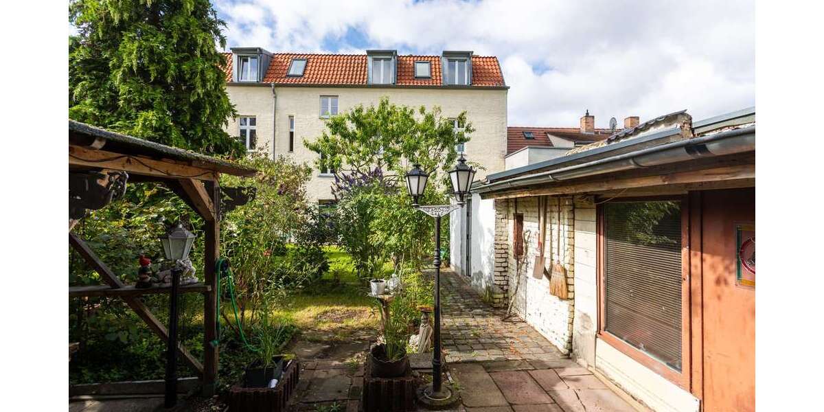 Wohnung zum Kaufen in Potsdam 290.320 € 72.58 m² 3 zimmer