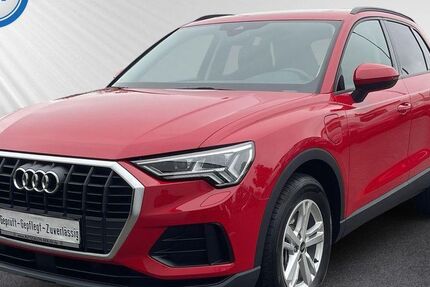 Audi Q3 79.864 km 27.950 &euro; Berlin 13581