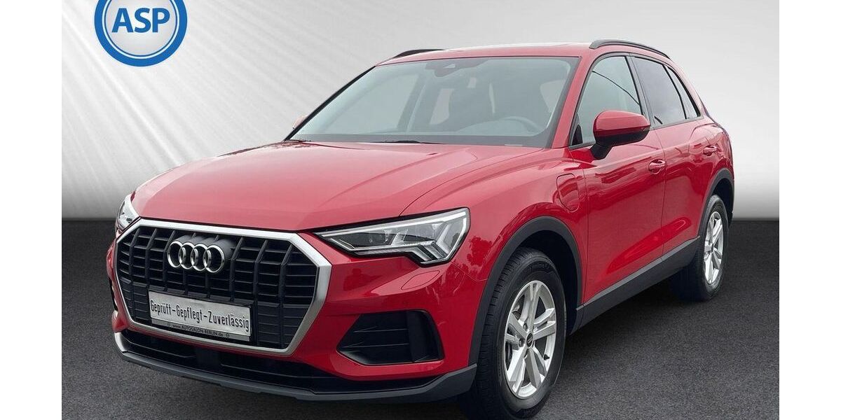 Audi Q3 79.864 km 27.950 &euro; Berlin 13581