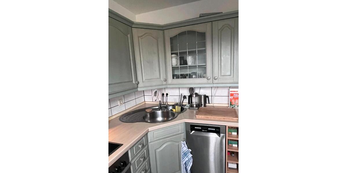 Etagenwohnung Groß Kreutz (Havel) - 3 Zimmer, 76 m&sup2;, 950&euro; | Angebot:26237508