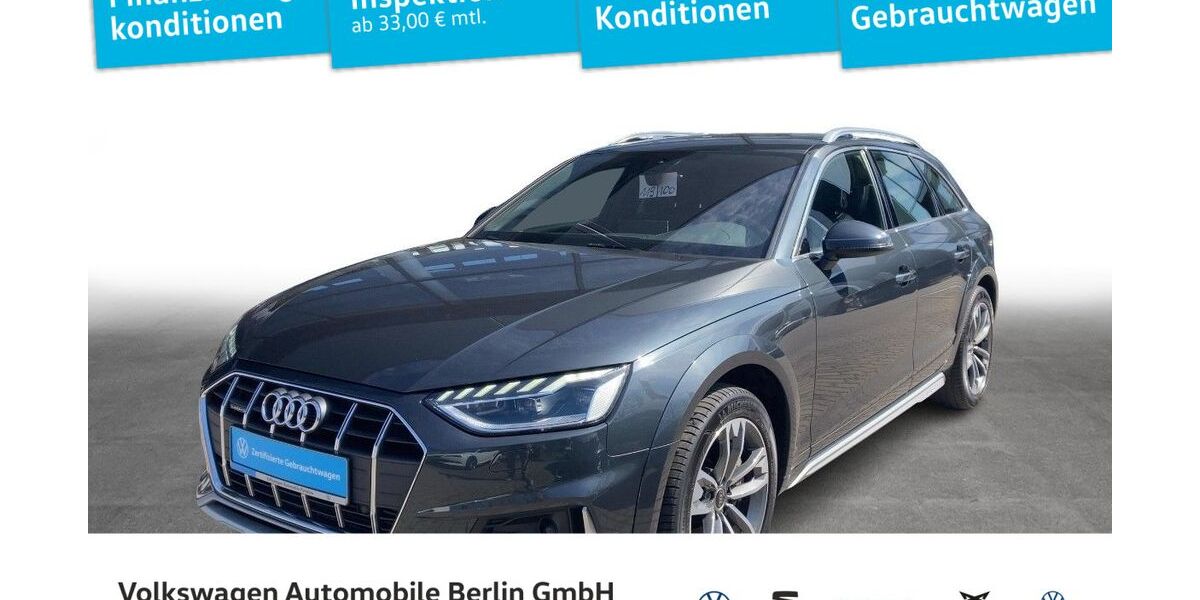 Audi A4 85.250 km 27.950 &euro; Potsdam 14480