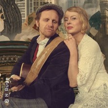 Der große Gatsby 25.04.2026 Französische Kirche Potsdam