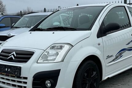 Citroen C2