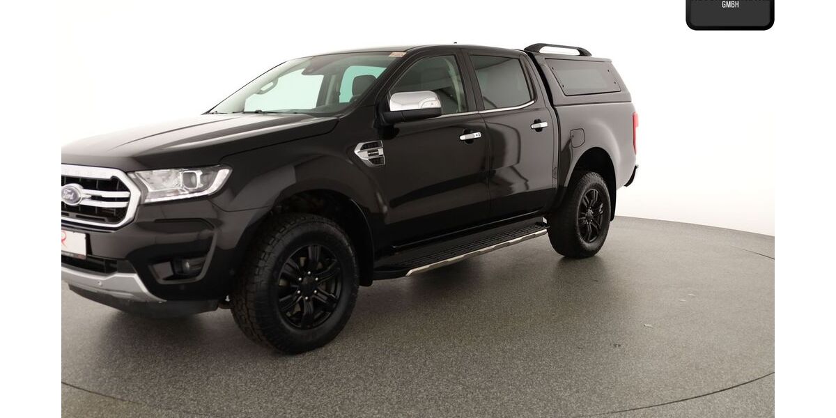 Ford Ranger 96.977 km 30.480 &euro; Berlin 12103