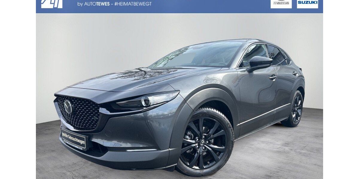 Mazda CX-30 21.429 km 27.990 &euro; Berlin 13599
