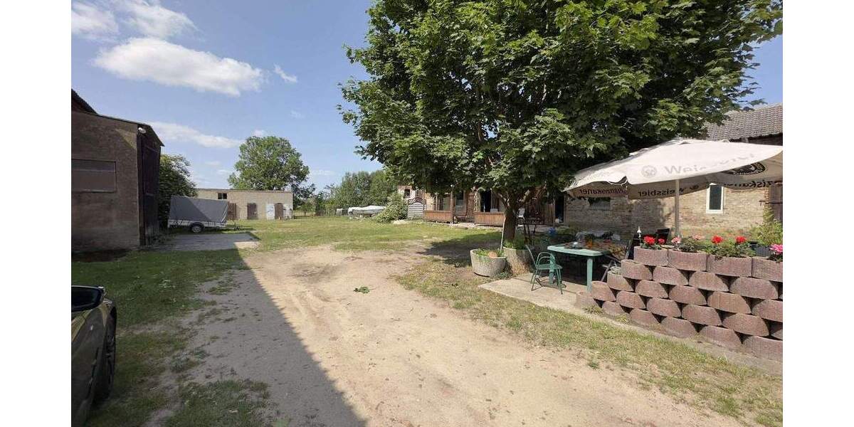 Mehrfamilienhaus, Wohnhaus Kloster Lehnin Prützke - 399.999&euro; | Angebot:25739720