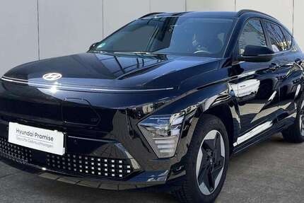 Hyundai KONA 8.000 km 29.990 &euro; Potsdam 14469