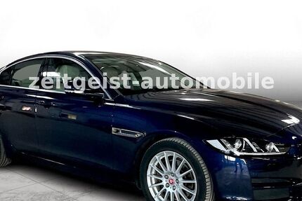Jaguar XE 125.000 km 11.985 &euro; Potsdam 14480