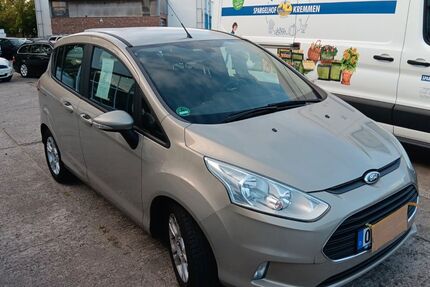 Ford B-Max 34.600 km 7.150 &euro; Hennigsdorf 16761