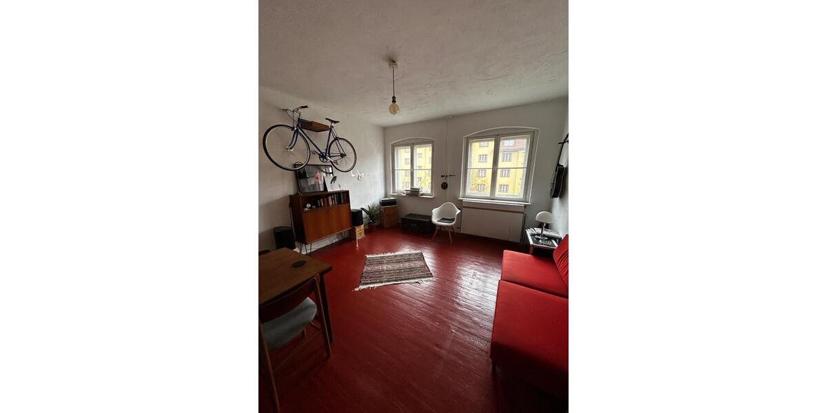 Mehrfamilienhaus, Wohnhaus Berlin Charlottenburg-Wilmersdorf - 3 Zimmer, 67 m&sup2;, 295.000&euro; | Angebot:26545005